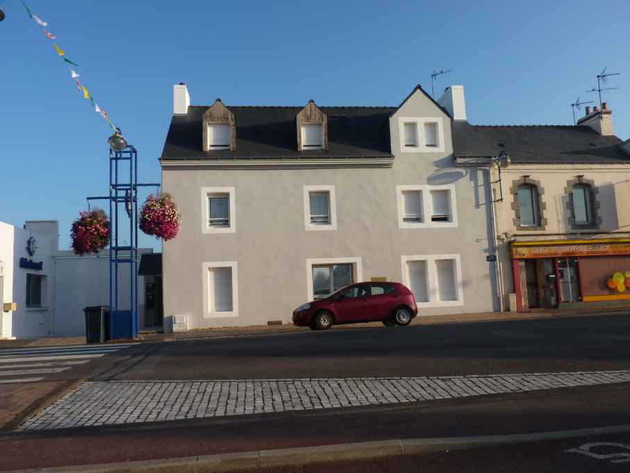 Gite Urbain Lann Oriant – LANESTER