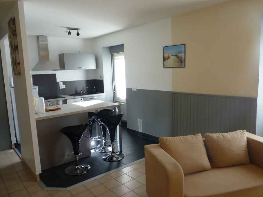 Gite Urbain Lann Oriant – LANESTER