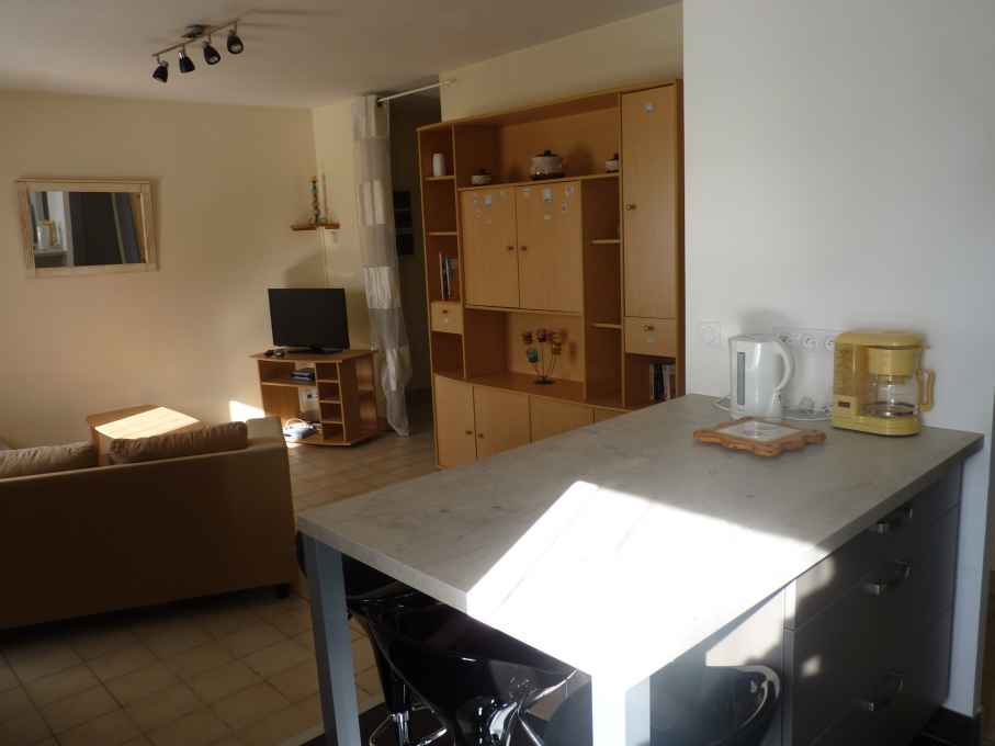 Gite Urbain Lann Oriant – LANESTER
