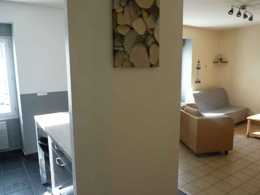 Gite Urbain Lann Oriant – LANESTER
