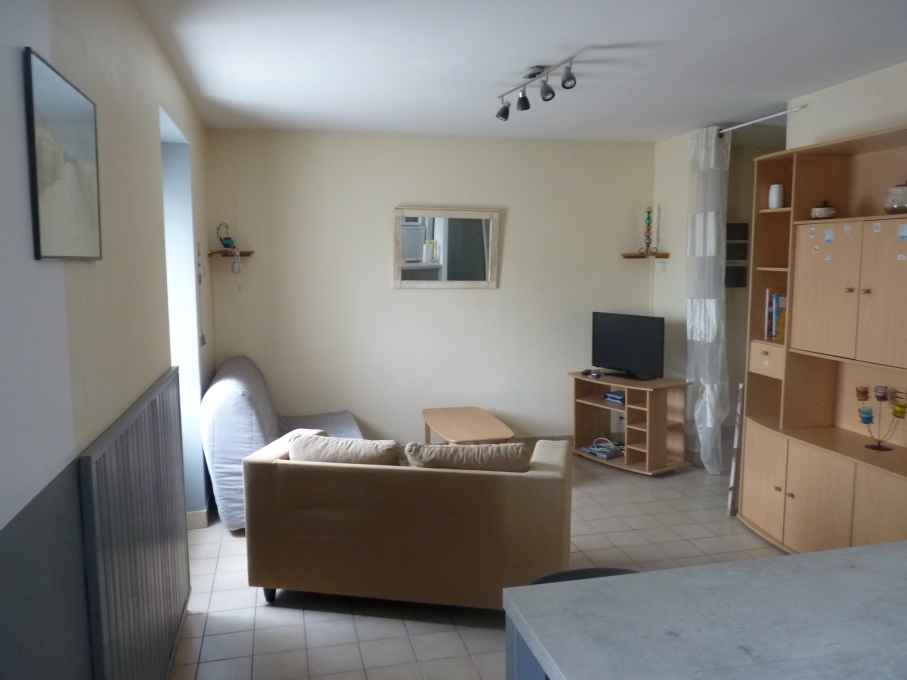 Gite Urbain Lann Oriant – LANESTER