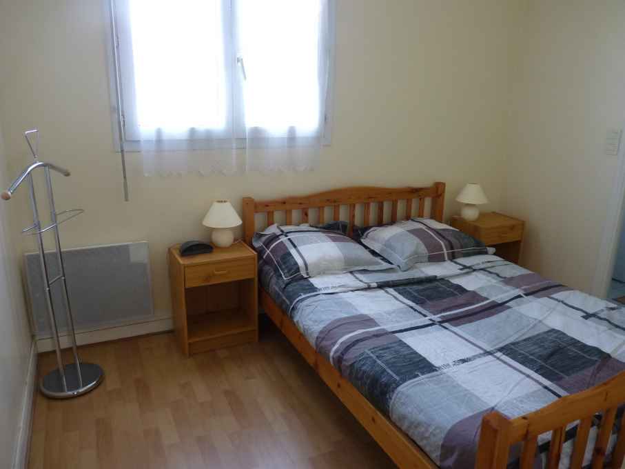 Gite Urbain Lann Oriant – LANESTER