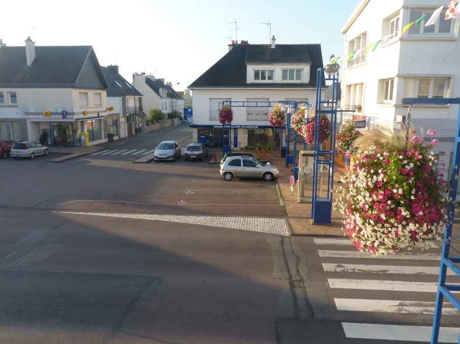 Gite Urbain Lann Oriant – LANESTER