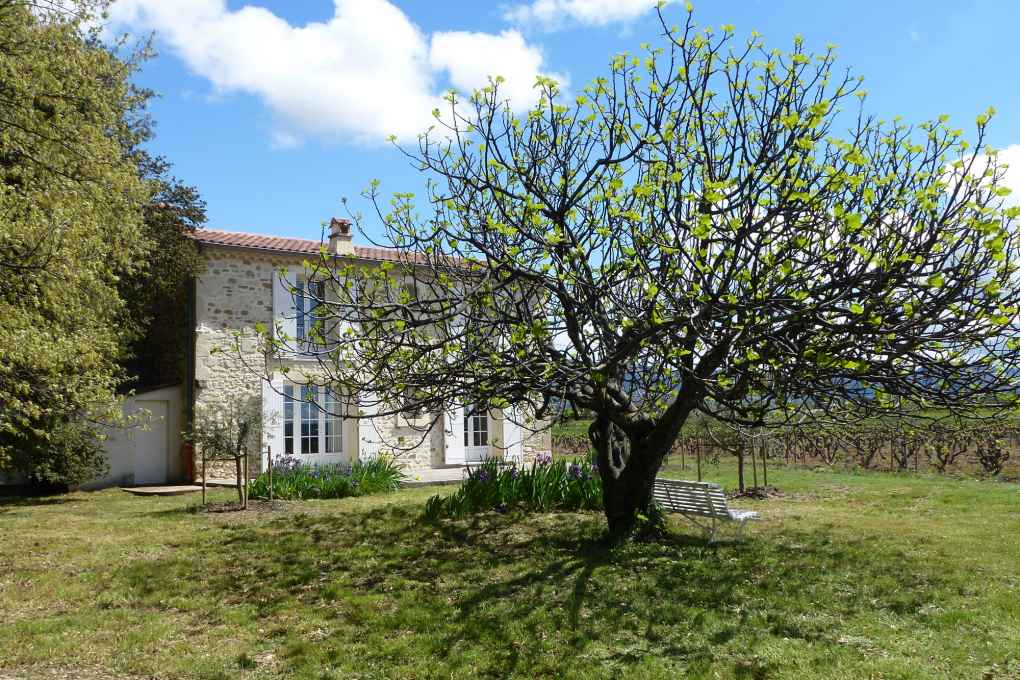 Le Clos Chantebise