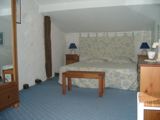 Le domaine St Avit