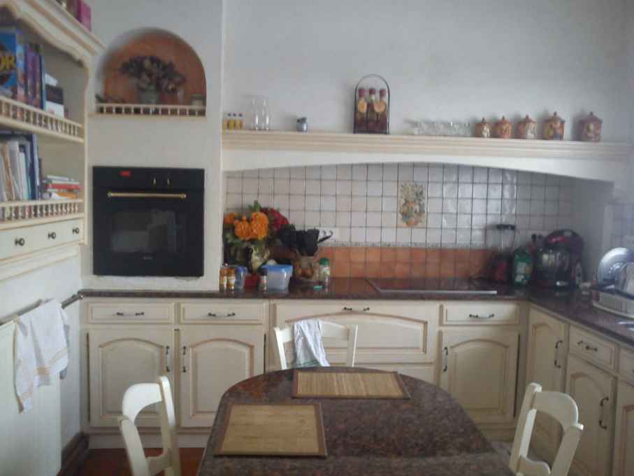 Le domaine St Avit
