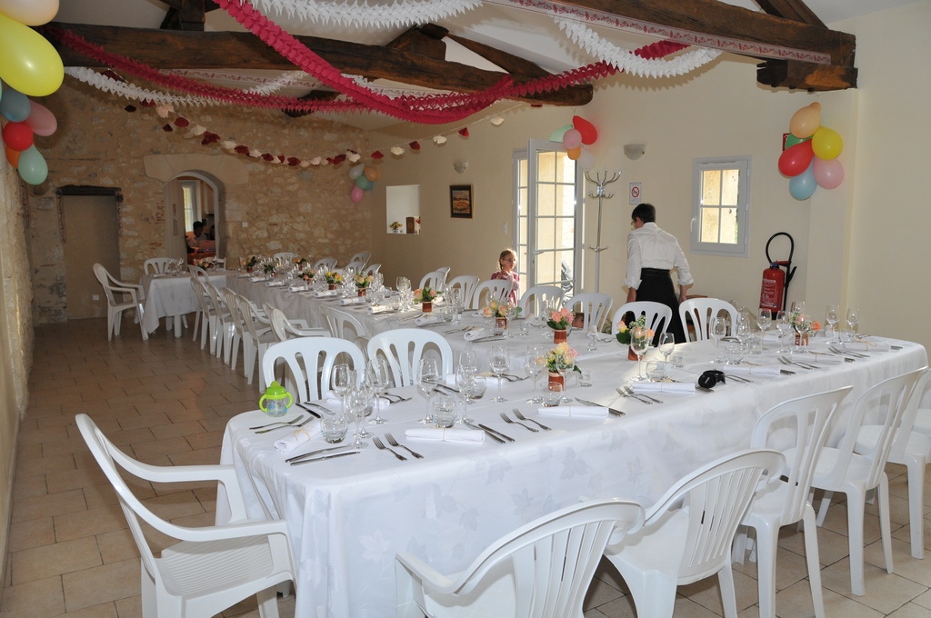 Le domaine St Avit