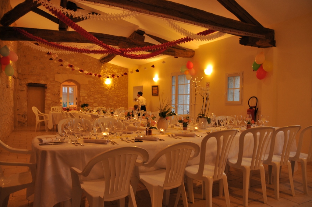 Le domaine St Avit