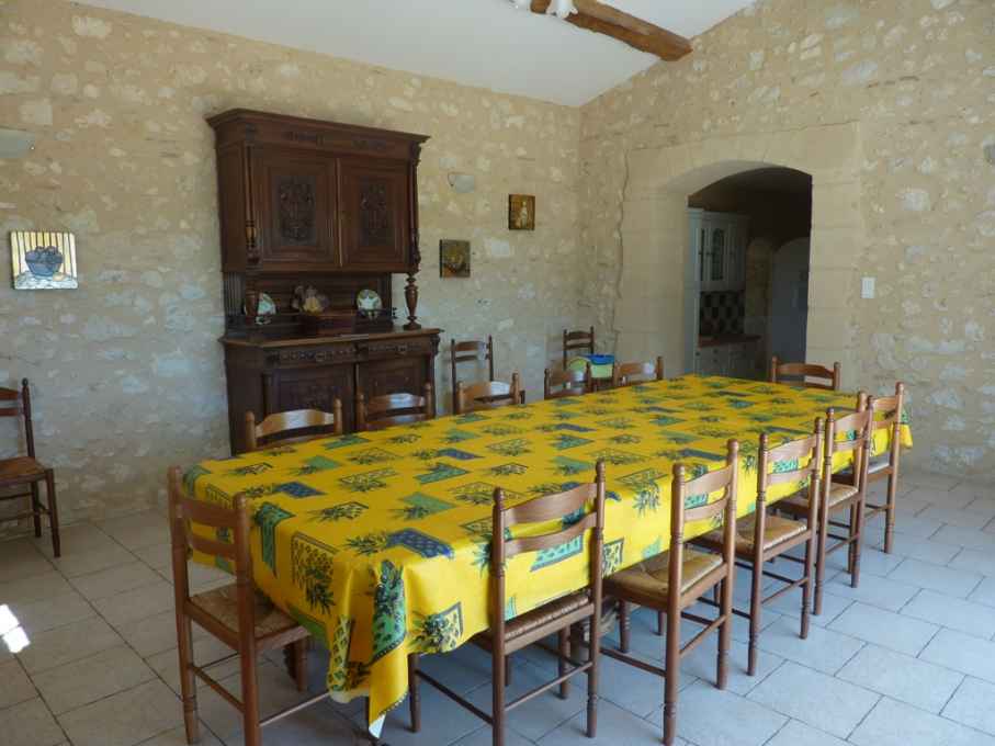 Le domaine St Avit