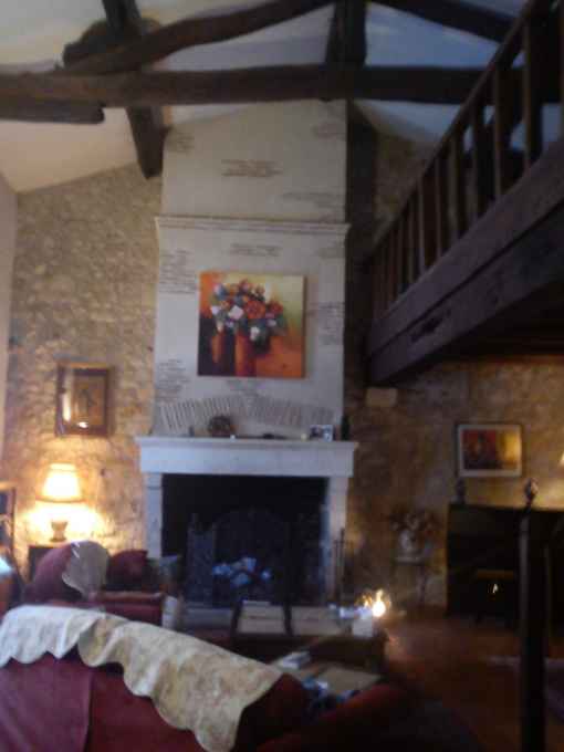 Le domaine St Avit