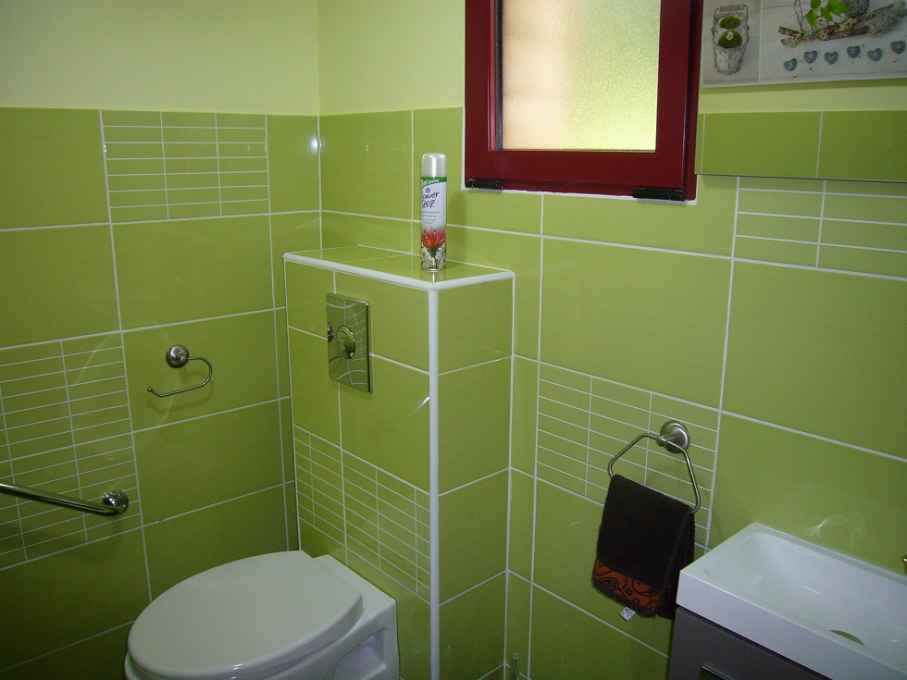 Gîte la justais