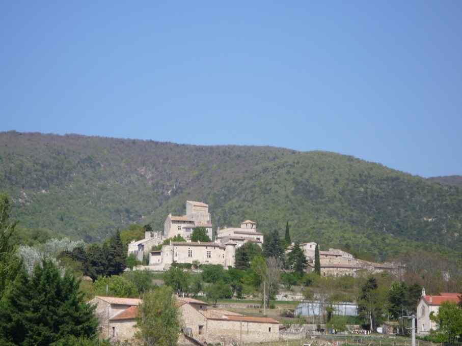 Le Château des Loirs