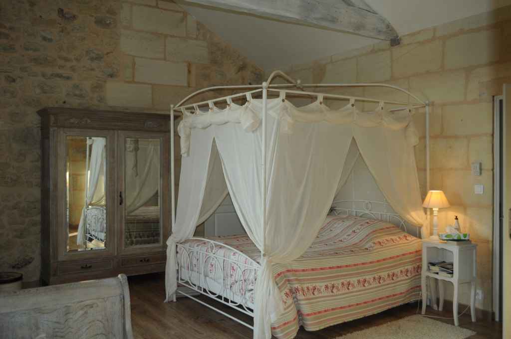 Domaine du Mayne