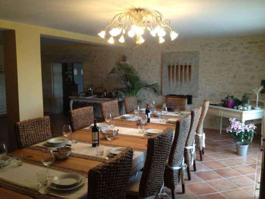 Domaine du Mayne