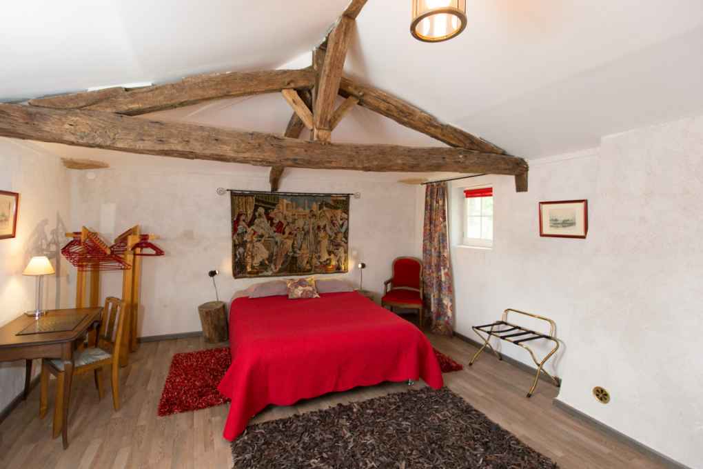 LE LOGIS : Le Chai