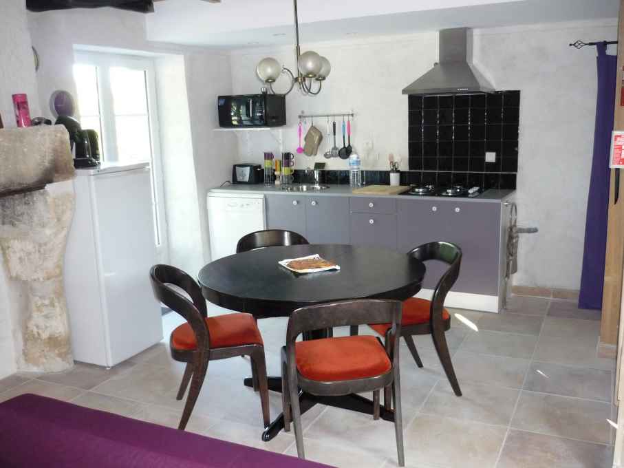 LE LOGIS : Le Chai