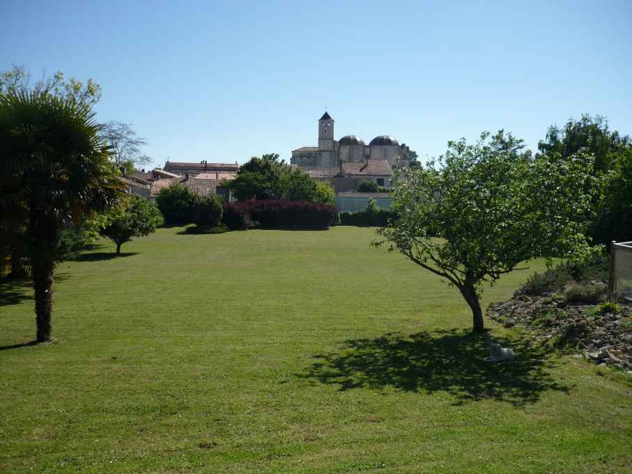 LE LOGIS : Le Chai