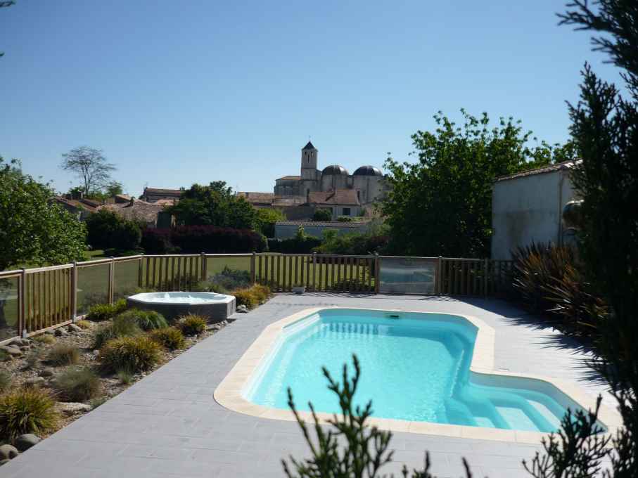 LE LOGIS : Le Chai