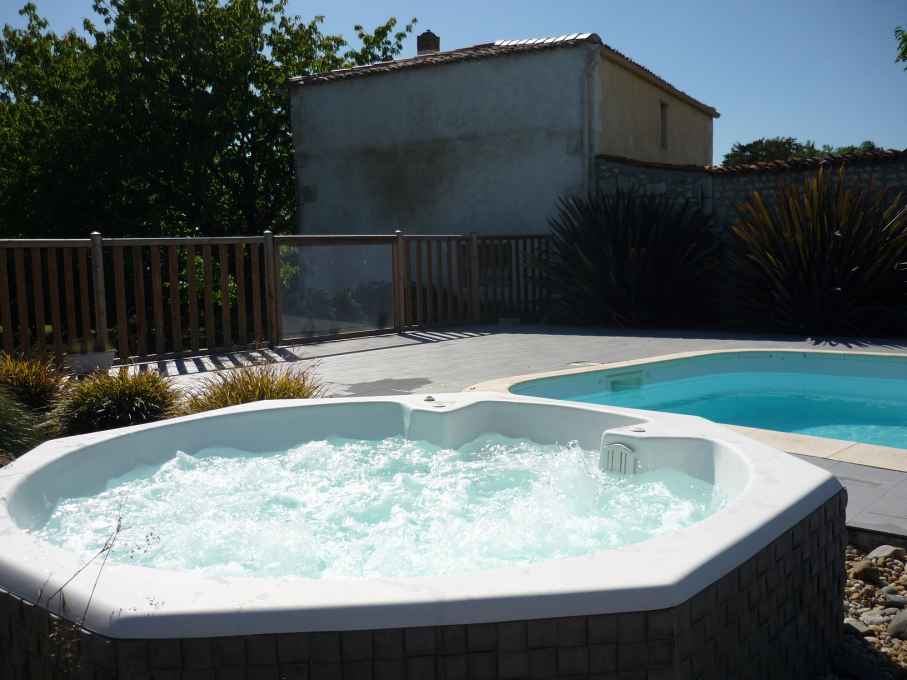 LE LOGIS : Le Chai