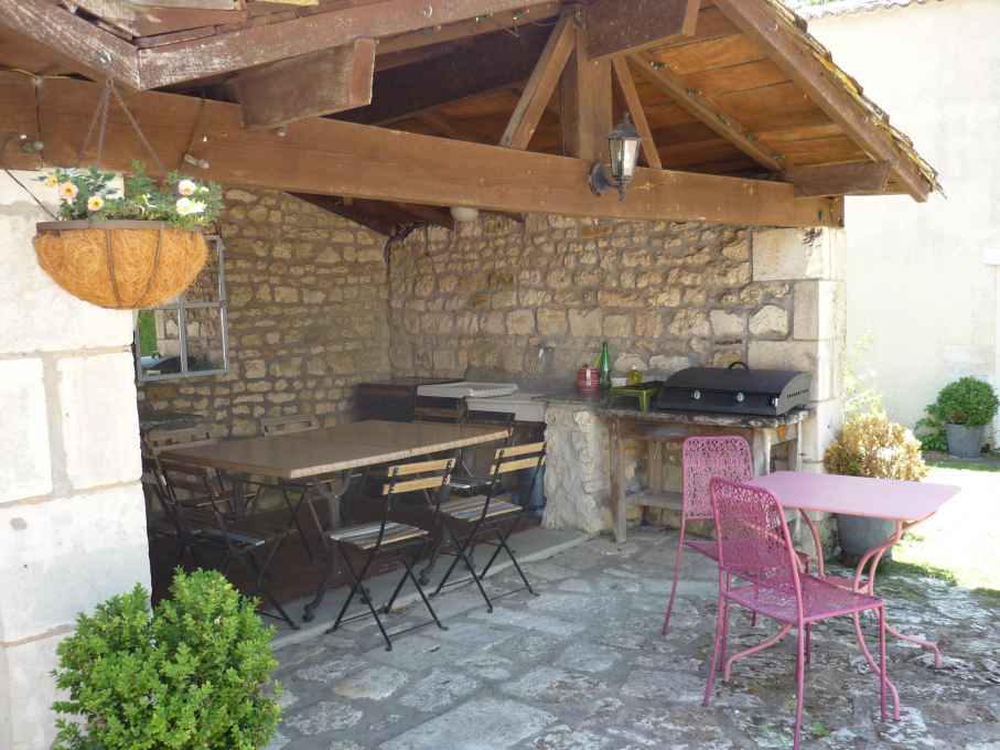 LE LOGIS : Le Chai