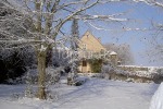 Métairie de Courcelles