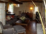 Métairie de Courcelles