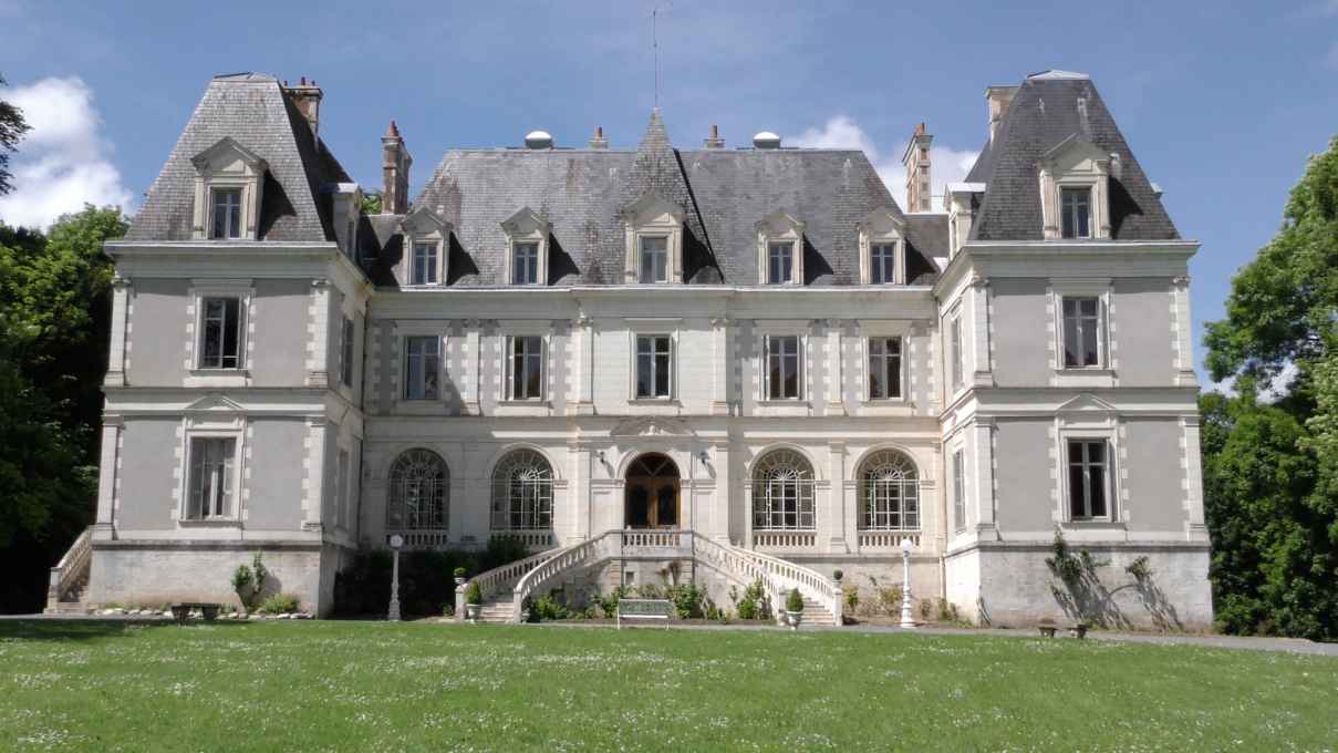 Les Appartements du Château