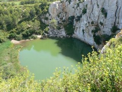 VILLA SAINT-PIERRE LA MER-AUDE