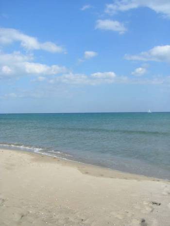 VILLA SAINT-PIERRE LA MER-AUDE
