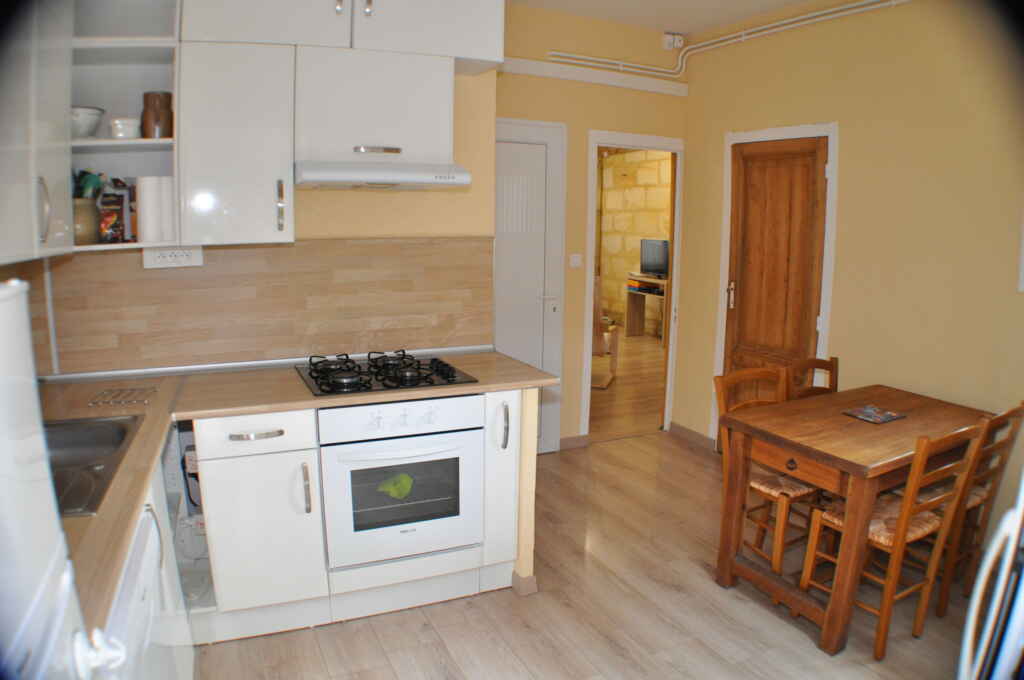 gite du vieux lormont