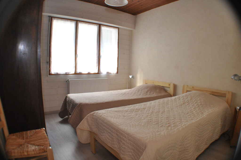 gite du vieux lormont
