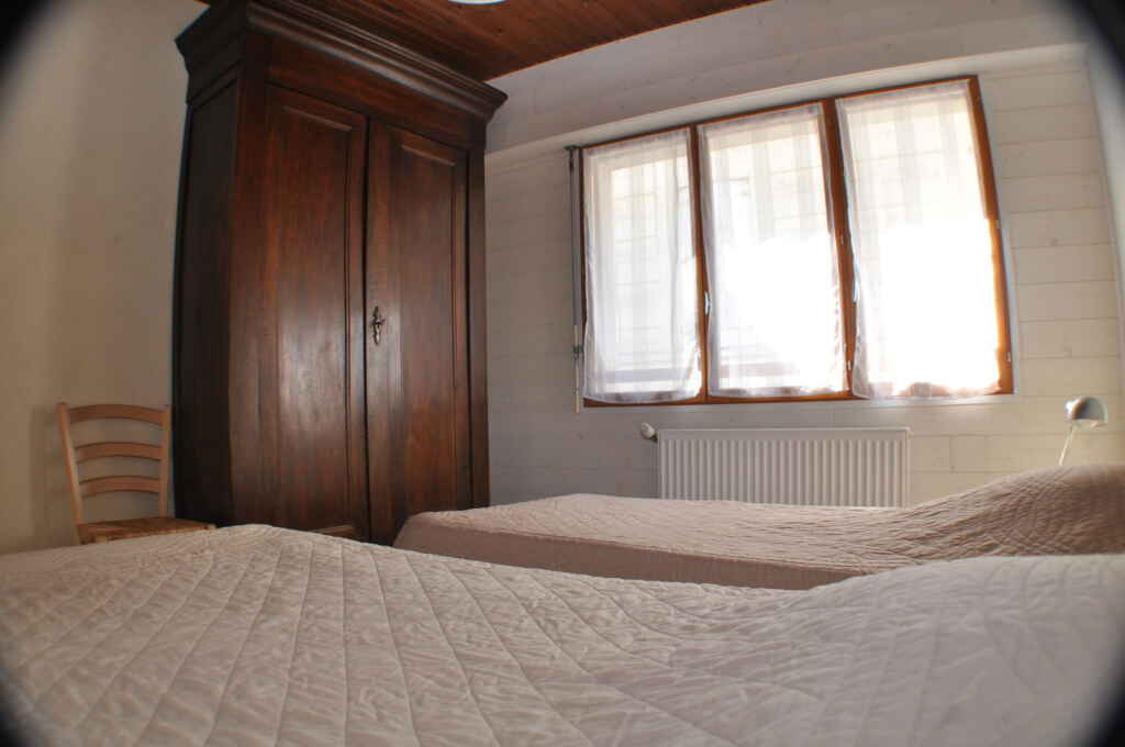 gite du vieux lormont