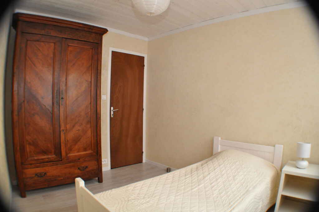 gite du vieux lormont