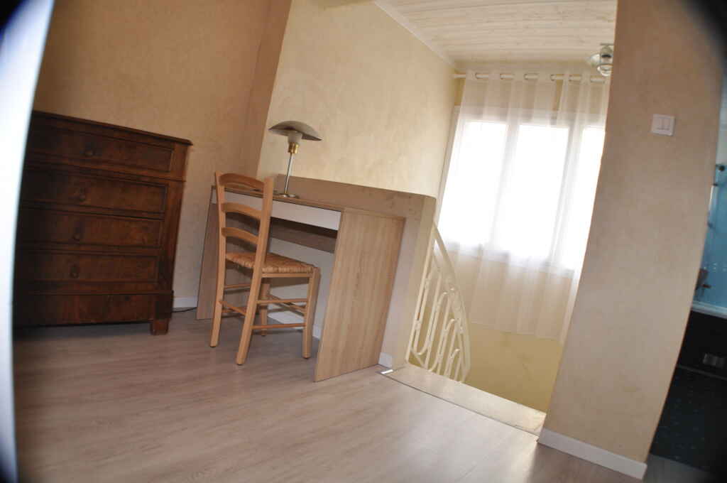 gite du vieux lormont
