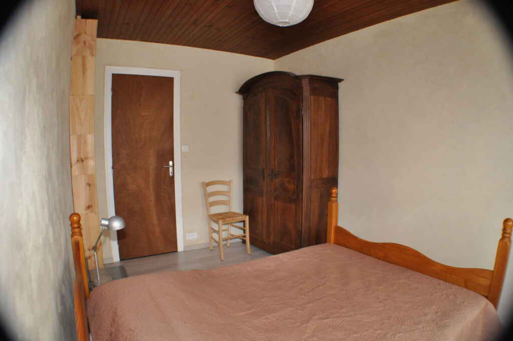 gite du vieux lormont