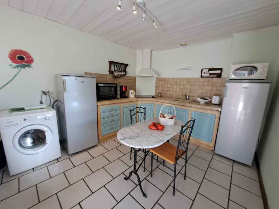 Gîtes de beaujardin