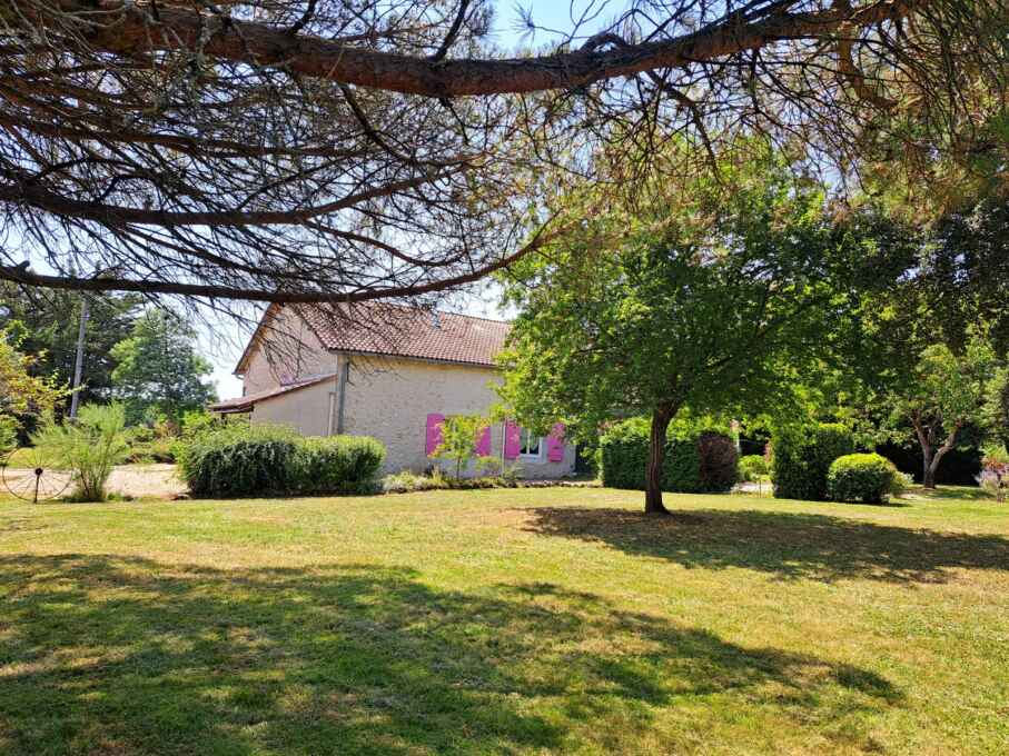 Gîtes de beaujardin