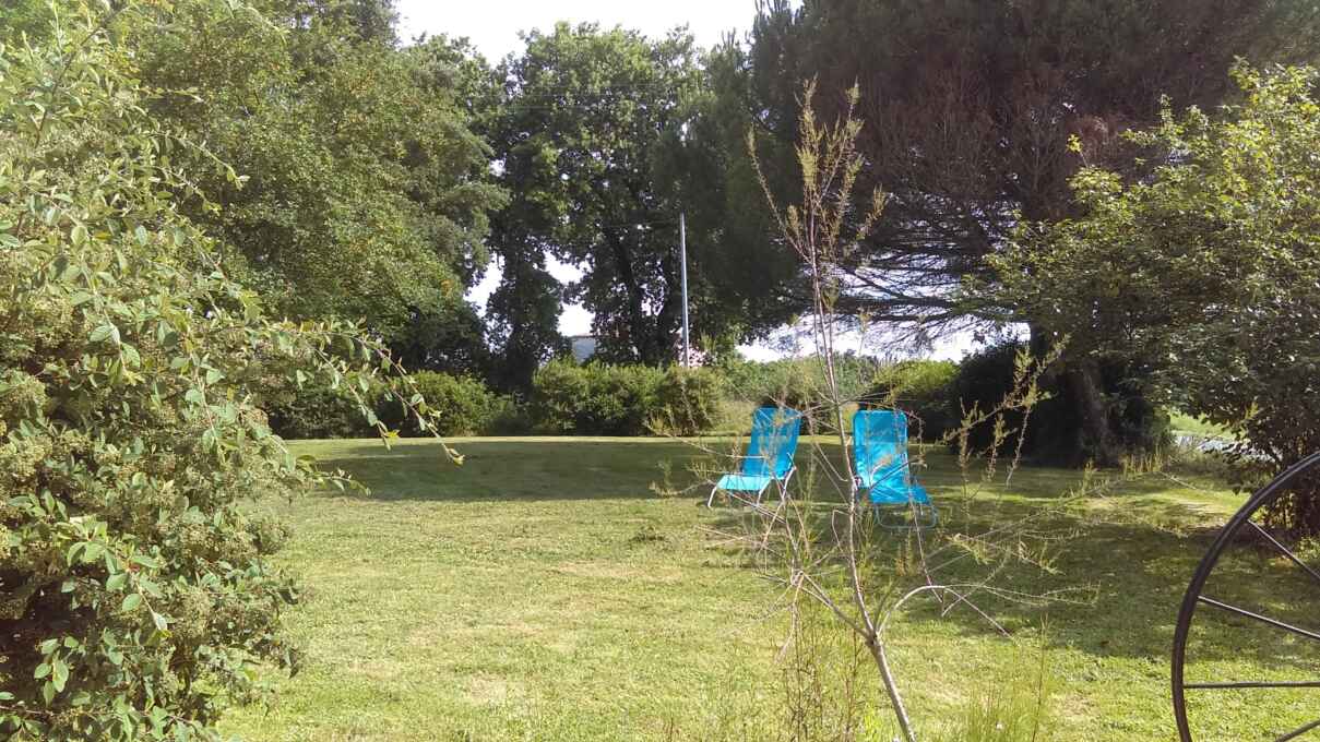 Gîtes de beaujardin